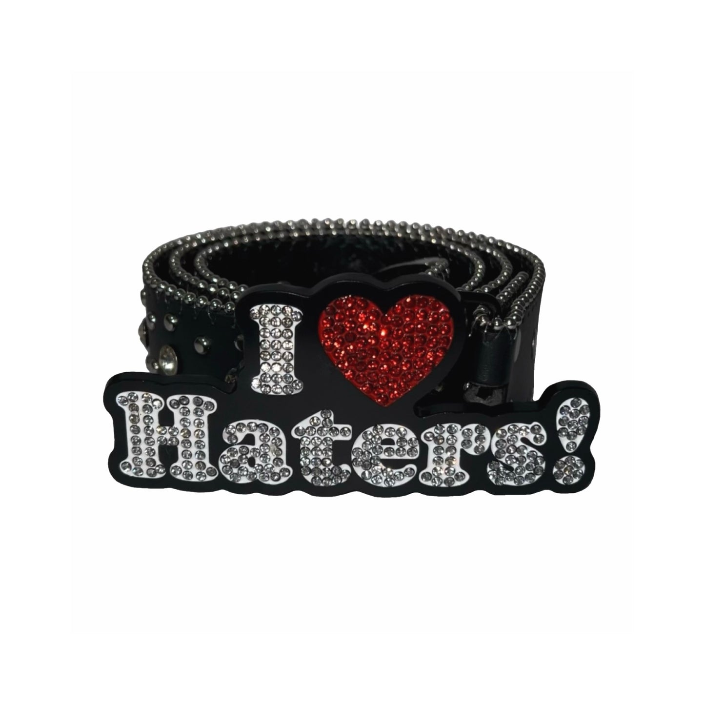HATERS BELT