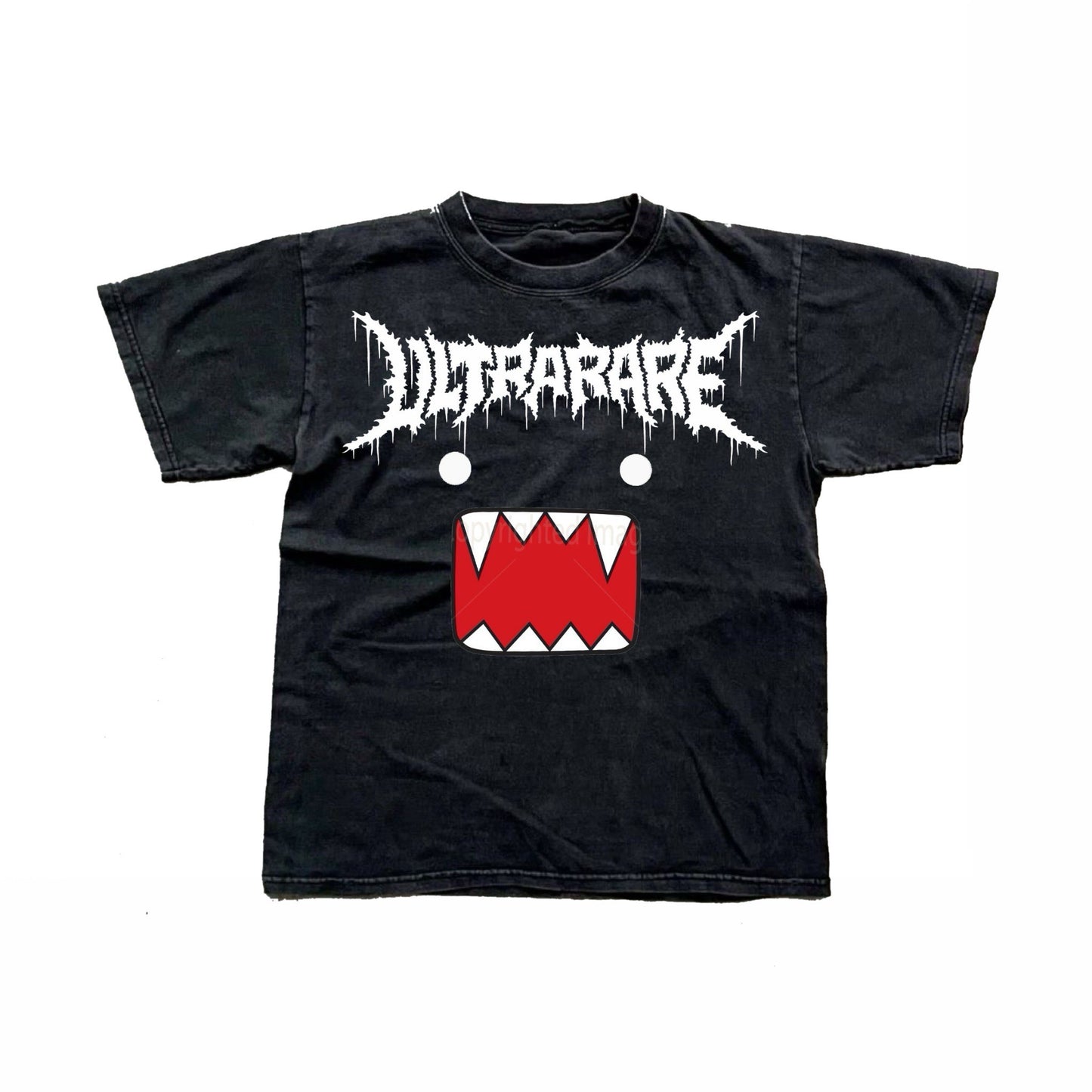 EVIL DOMO TEE
