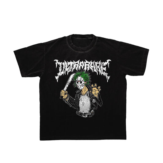 PUNK JASON TEE