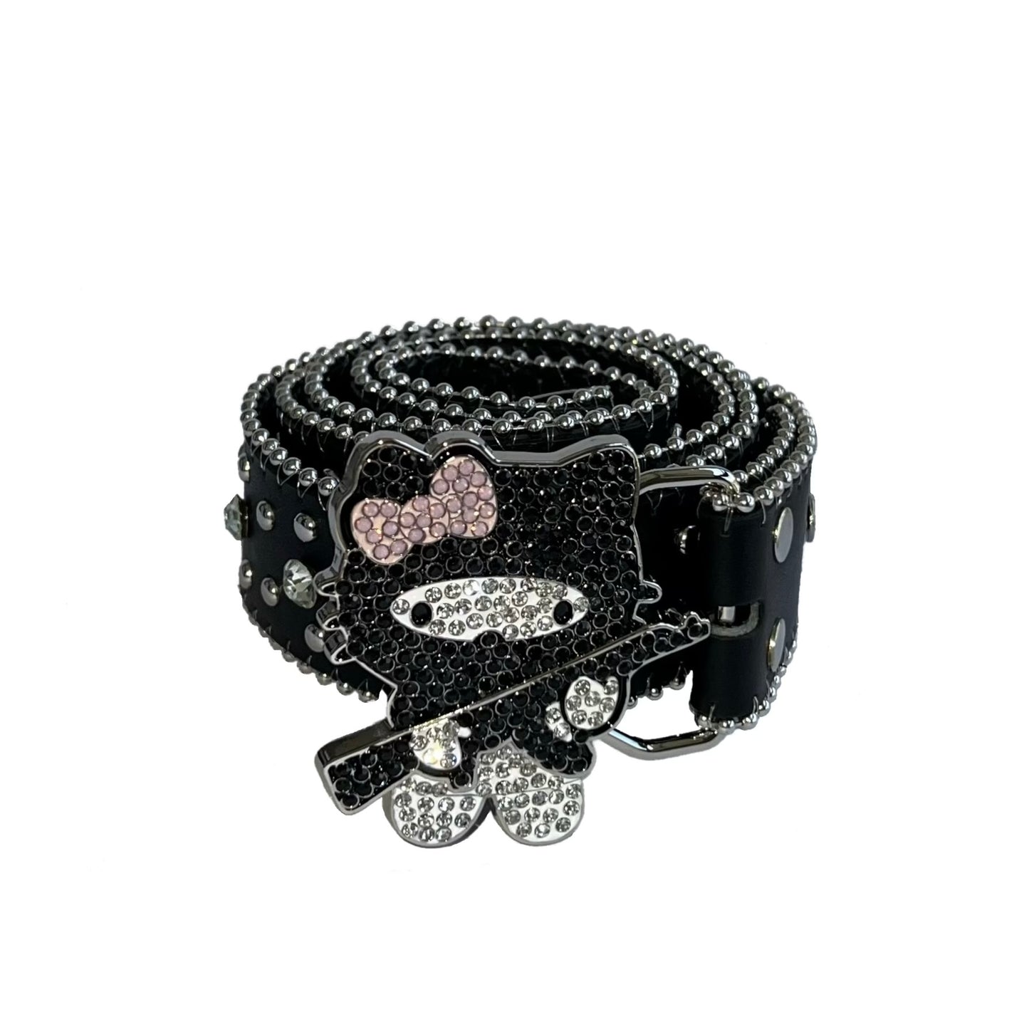 AK KITTY BELT