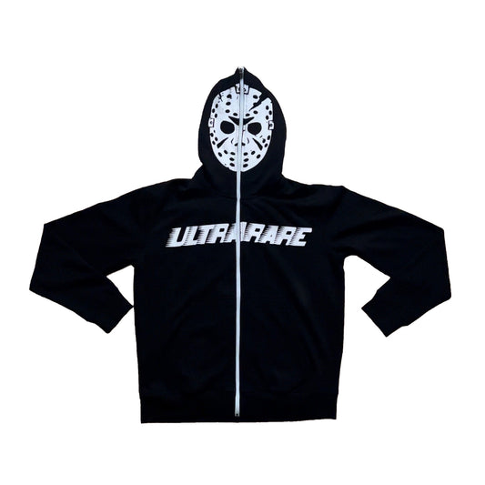 HOCKEY MASK FULL ZIP