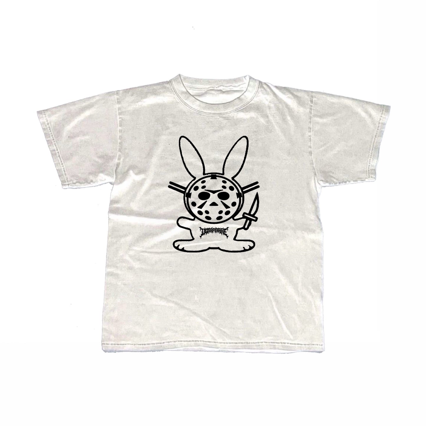 KILLER BUNNY TEE