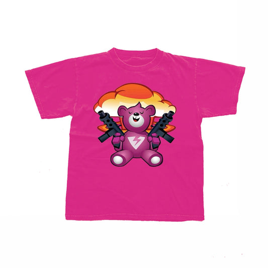 BRITE BEAR TEE